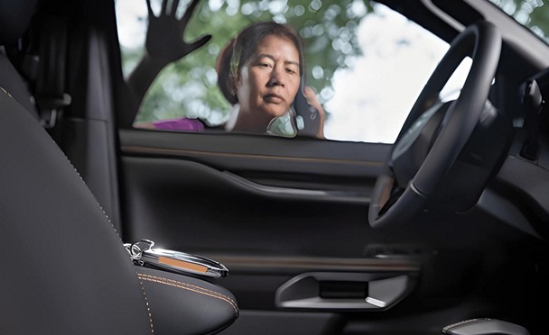 car lockout service for unlock your car in charleston sc