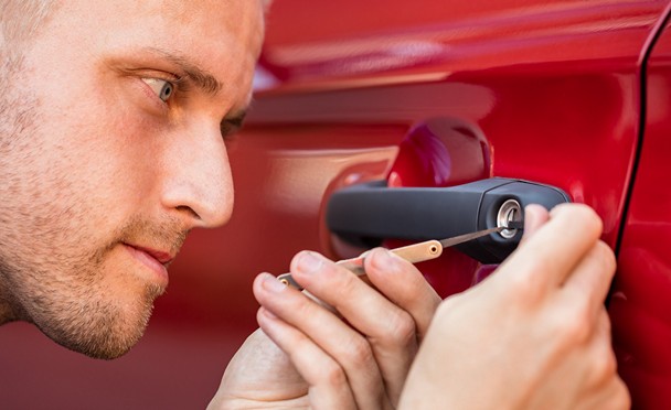 car locksmith charleston south carolina