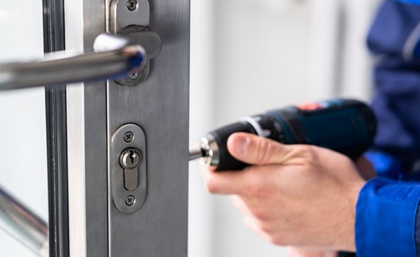 charleston sc locksmith for businesses