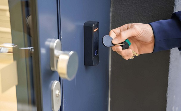 commercial locksmith in charleston south carolina