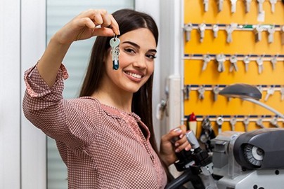 locksmith service with honest pricing