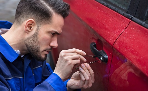 professional locksmith in charleston sc